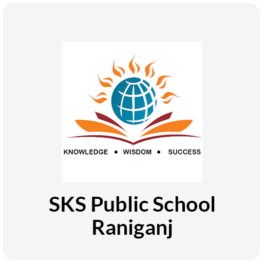 SKS Public School,Raniganj 1.0.1 Icon