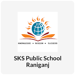 Icon image SKS Public School,Raniganj
