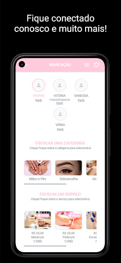 Dondoca’s Salão  Spa