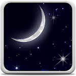 Cover Image of Download Night Sky Live Wallpaper 22.0 APK