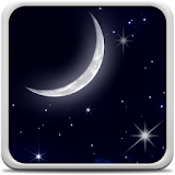 Night Sky Live Wallpaper icon