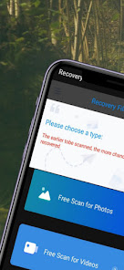 Recovery File 1.0 APK + Mod (Free purchase) for Android