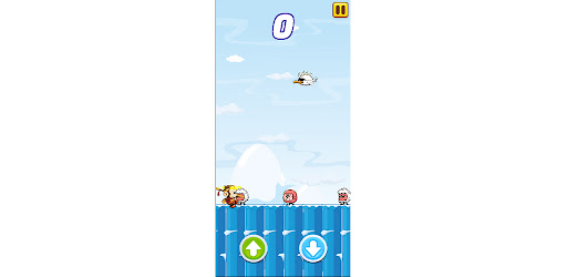 Super Marlo - Fun Running Game Screen 3