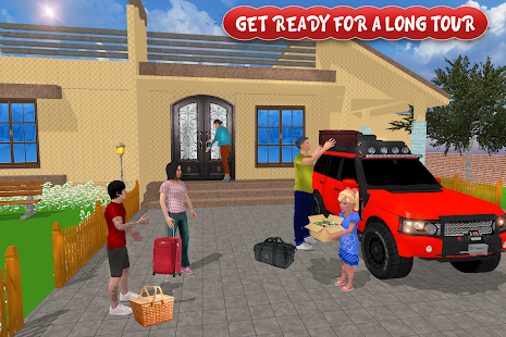 Virtual Family Adventure Life 1.09 screenshots 3