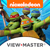 View-Master® TMNT VR Game icon