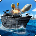 Herunterladen US Army Battle Ship Simulator Installieren Sie Neueste APK Downloader
