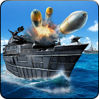 US Army Ship Battle Simulator 2.13