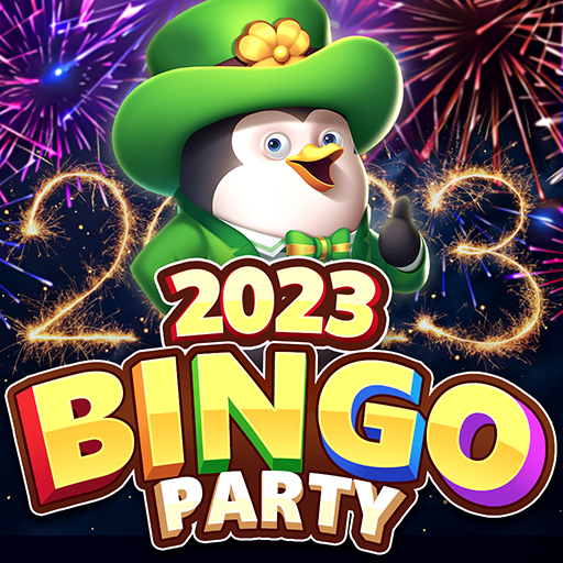 Bingo Party - Lucky Bingo Game - Apps On Google Play