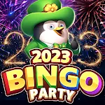 Cover Image of Download Bingo Party - Lucky Bingo Game  APK