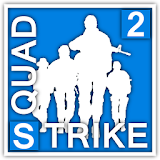 Squad Strike 2 : FPS icon