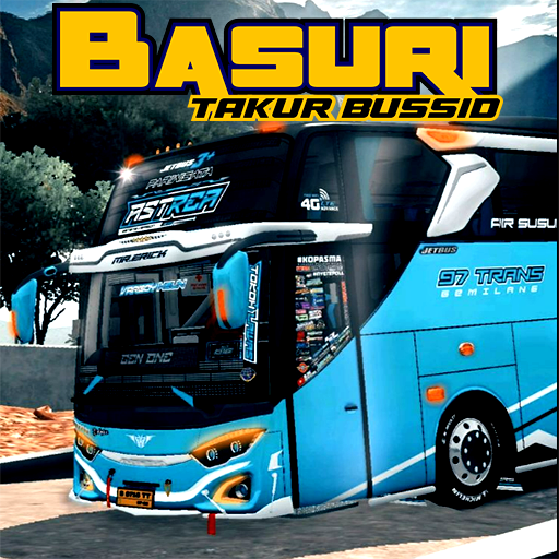 Basuri Mod Modul Takur विंडोज़ पर डाउनलोड करें
