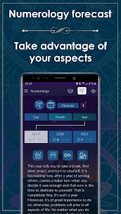 Numerology Mod Apk- Rediscover Your Life Purpose (Unlocked) 5