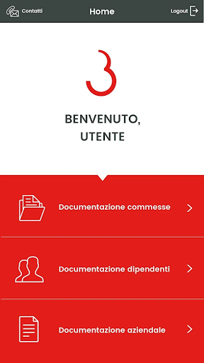 Bellero Screen 3