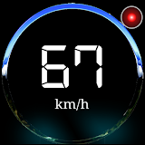 Accurate Speedometer icon
