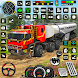 Real Truck Oil Tanker Games - Androidアプリ