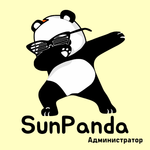 SP администратор logo