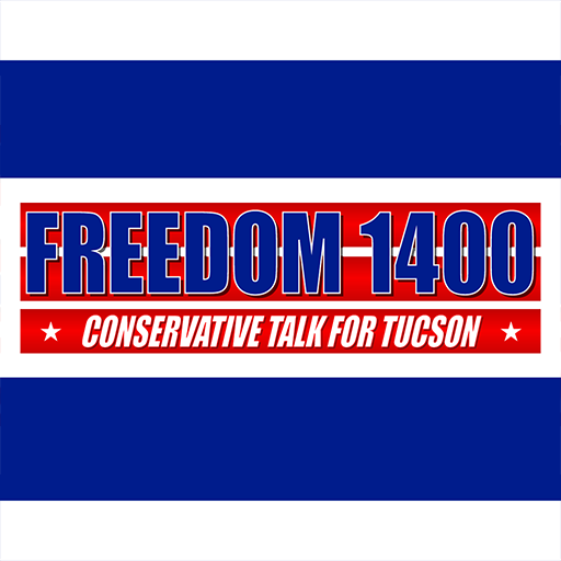 Freedom 1400 logo