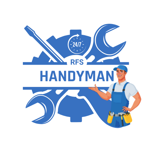 Right Fix Services Handyman logo