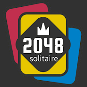 2048 solitaire  for PC Windows and Mac