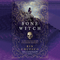 Icon image The Bone Witch