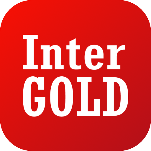 InterGOLD logo