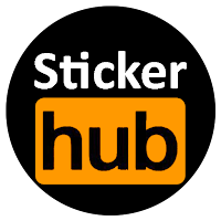 Sticker HUB - WAStickers Hot