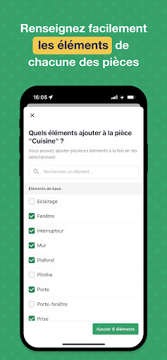 nockee - État des lieux Screen 3