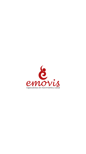 Emovis Salud Screen 2