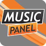 Music Panel icon