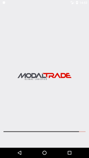 Android application MODALTRADE S.A. ECUADOR screenshort
