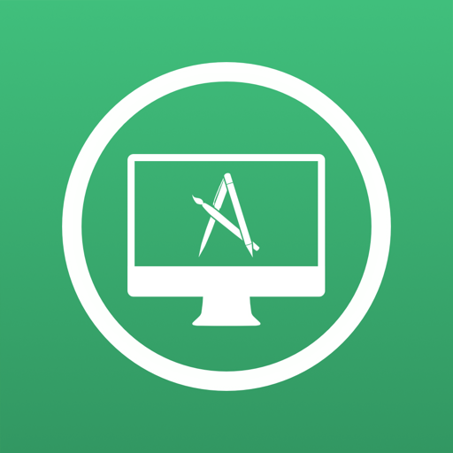 Desktop Apps logo
