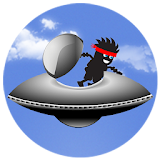 Space Hopper icon