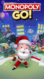 MONOPOLY GO! APK v1.14.2 (Latest Version) 1