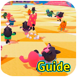 Mod Stumble Guys App Guide icon