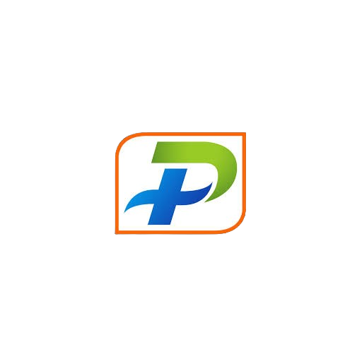 Palaniappa Hospital logo