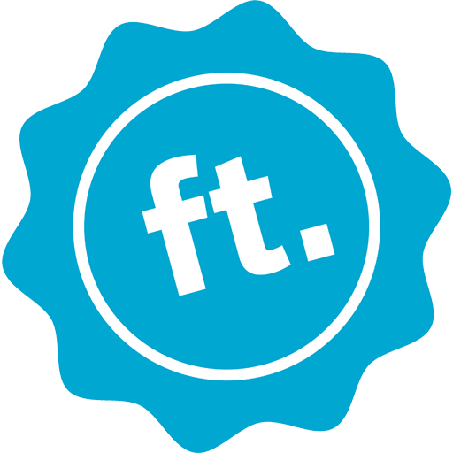 fiskaltrust Middleware (gRPC) logo