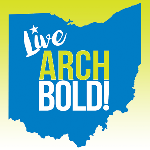 Live Archbold logo