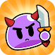 Slime Go - Idle Tower Defense - Androidアプリ
