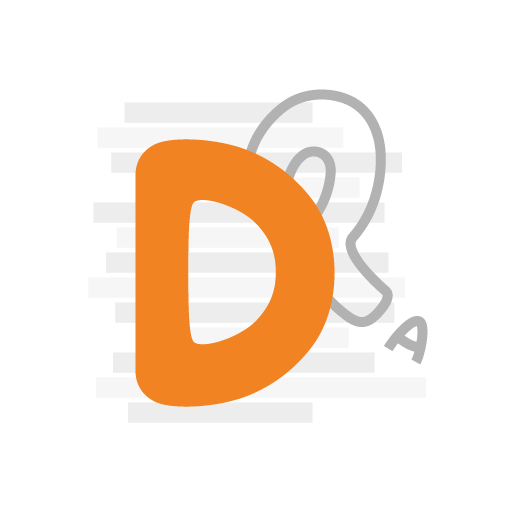 Dyndy logo