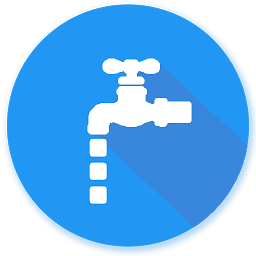 Icon image Drinking water fountains