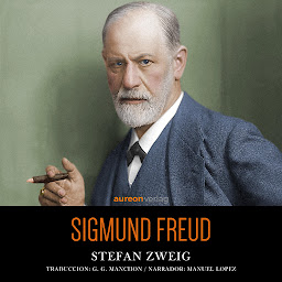 Icon image Sigmund Freud