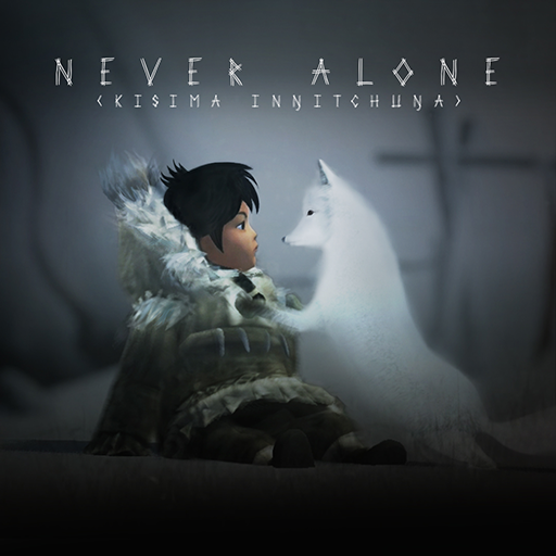 Never Alone: Console Edition