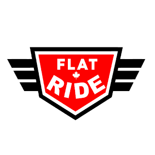 Flat Ride: Taxi & Delivery apk
