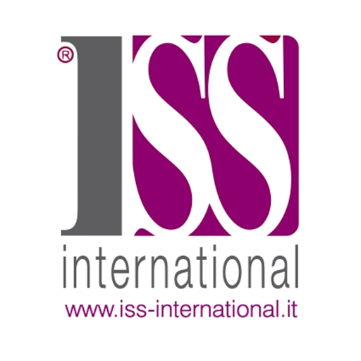 We Are ISS International Spa  Icon