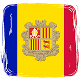 History Of Andorra icon