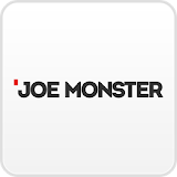 Joe Monster icon