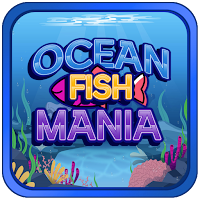 Ocean Fish Mania