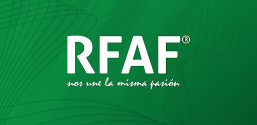 RFAF TV