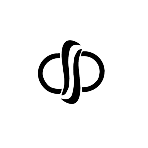 DRESSPLANER Admin logo