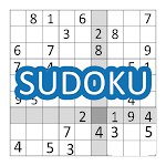 Cover Image of 下载 Sudoku - Number game Puzzles  APK